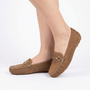 Sapatilha Feminina Modare com Fivela